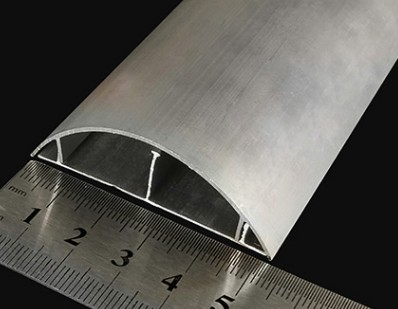 Aluminium groove: Aluminum alloy cable groove. Aluminium alloy semi-circular line groove. Route slot 6. Ground-line grooves