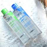 Cerave, увлажняющий восстанавливающий питательный успокаивающий мягкий тонер, 25 года, 9 мес., американская версия, 200 мл