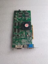 ALPHA HP-30-10119-02 DS15 DS25 workstation graphics card spot