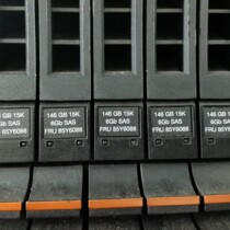 IBM V7000Gen1 3251 85Y6088 146G 15K SAS 2 5 ST9146852SS hard disk