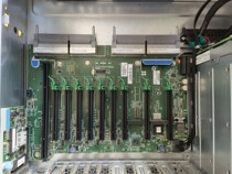 HP DL580G8 DL580Gen8 735511-001 LO plate 013607-001