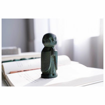 Ksitibet Bodhisattva Japan imported Wenzhen Southern Iron Wenzhen Blessing Papers Calligraphy and Painting Paper Paper Four Treasures