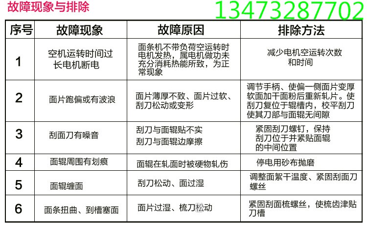 машинка для лапши 中式 正品多功能 面条机  压面机 小型家用 饺子皮馄饨皮 半自动 Sen Lu