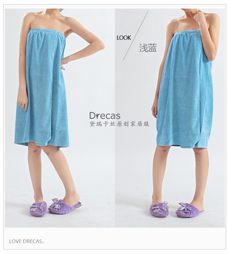 Peignoir - Ref 591689 Image 34