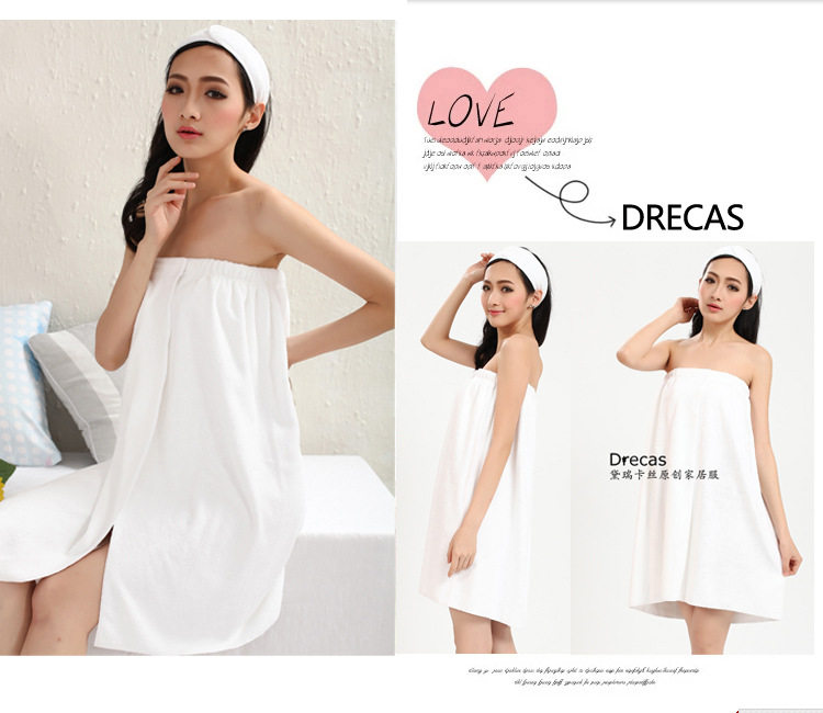 Peignoir - Ref 589212 Image 26