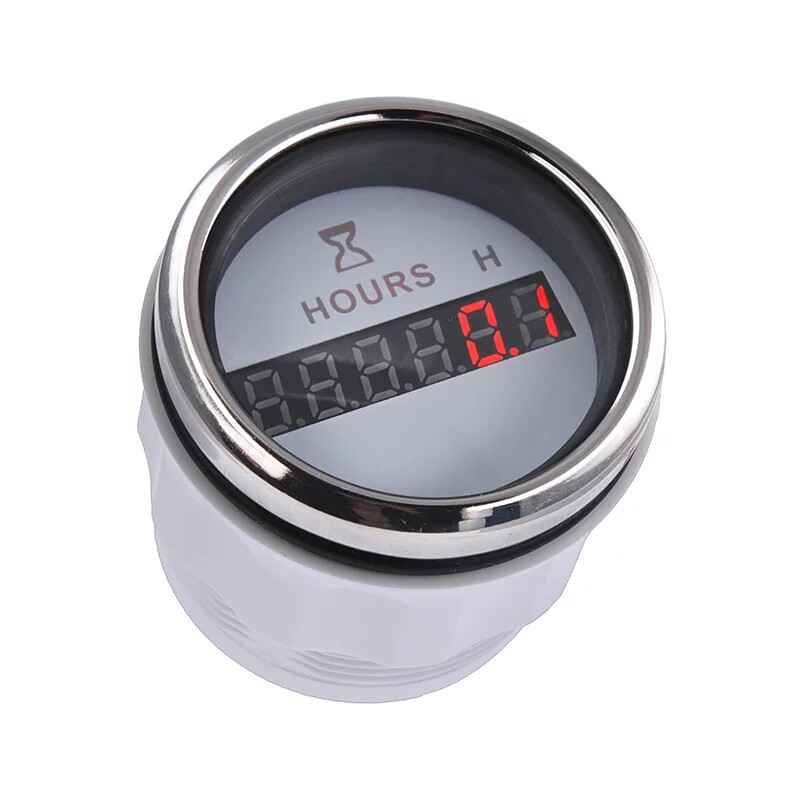 Generator machinery Motor Vehicle loader Timetable Marine Engine Timetable Universal Waterproof-Taobao