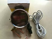 Car marine modified tachometer 12 24v diesel engine computer digital chronograph tachometer DZ-5 tachometer