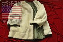 Military version Korean War original M51 PARKA fishtail coat wool liner rare M size L240