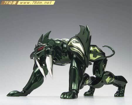 Мифология Святой Сейя шесть -класс Яркая звезда Кайян Звезда Черный Хуспо