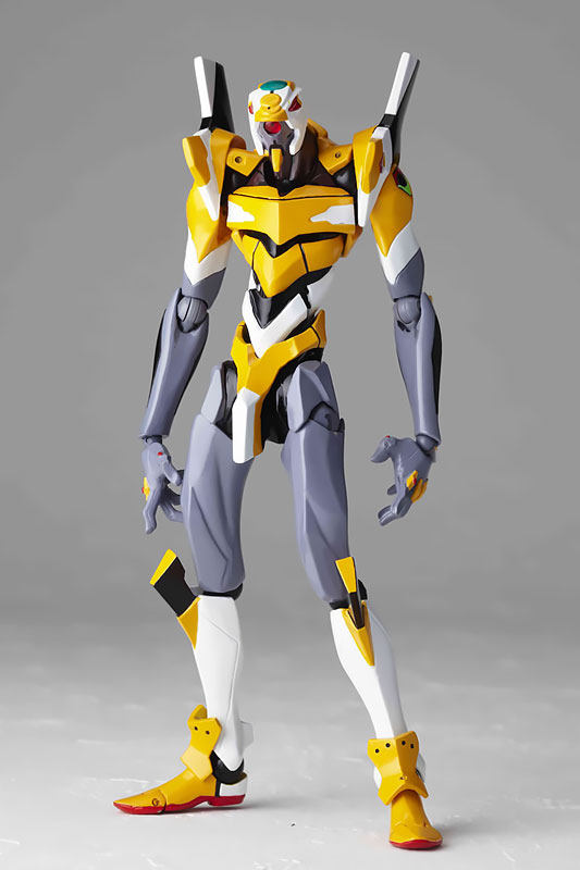 リ ヤ テ ッ ク マグチ o o o o o o o evangelion Evolution
