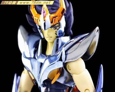 Святой Сейя Святой Ткань Миф в конечном итоге Бронза Святой Сейя Феникс Йихуи