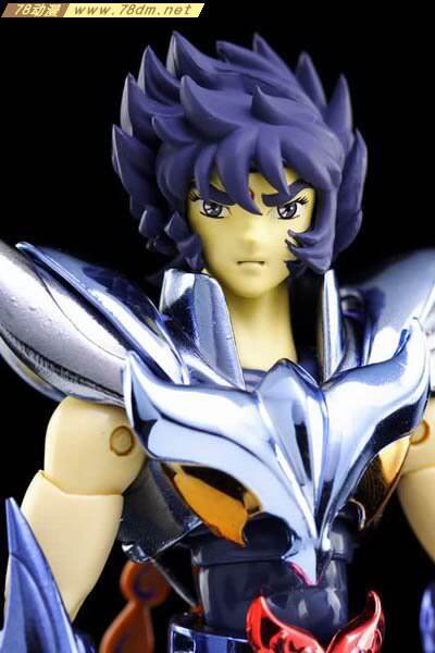 Святой Сейя Святой Ткань Миф в конечном итоге Бронза Святой Сейя Феникс Йихуи