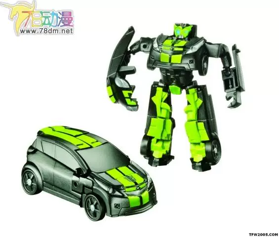 【Hasbro】 Mô hình đồ chơi Transformers Movie March when it’s dark Brake Soldier Legend - Gundam / Mech Model / Robot / Transformers