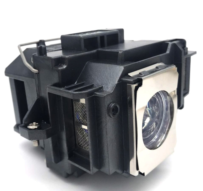 Bóng đèn LAMTOP cho bóng đèn máy chiếu Epson EB-C250S EB-C250W EB-C250XC EB-C260S EB-C260W EB-C260XS ELPLP58 - Phụ kiện máy chiếu khung treo màn chiếu