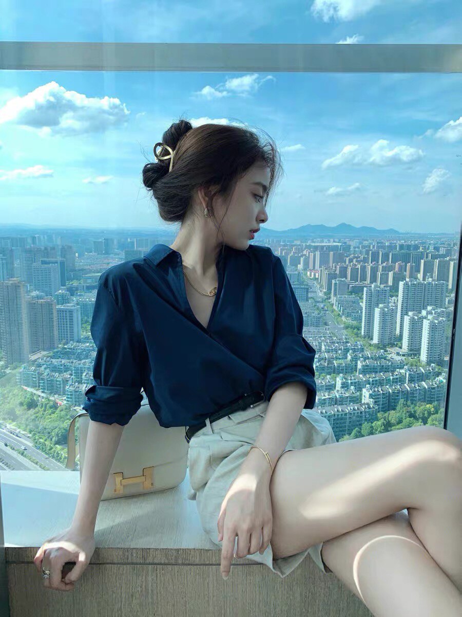 橙汐女装