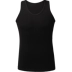 Áo vest nam cotton trẻ trung Áo mỏng cotton không tay chạm đáy áo mùa hè cản trở đồ lót bó sát áo ghi lê Áo vest cotton