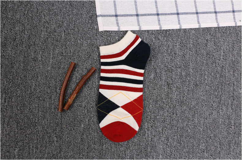 Chaussettes - collants simple - Ref 753277 Image 22