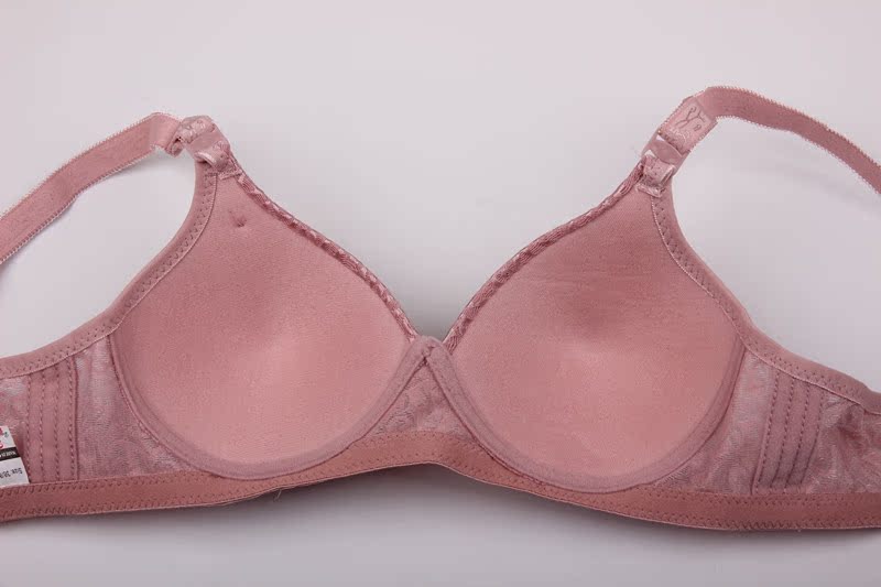 Áo ngực trung niên và cũ, bà mẹ cộng với kích thước đồ lót, cotton, tập hợp và điều chỉnh, áo ngực, phần mỏng b áo kiểu trung niên