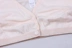 Cotton không thép vòng trung niên áo ngực trước khóa vest đồ lót cotton siêu mỏng mẹ cho con bú áo nâng ngực Áo ngực không dây