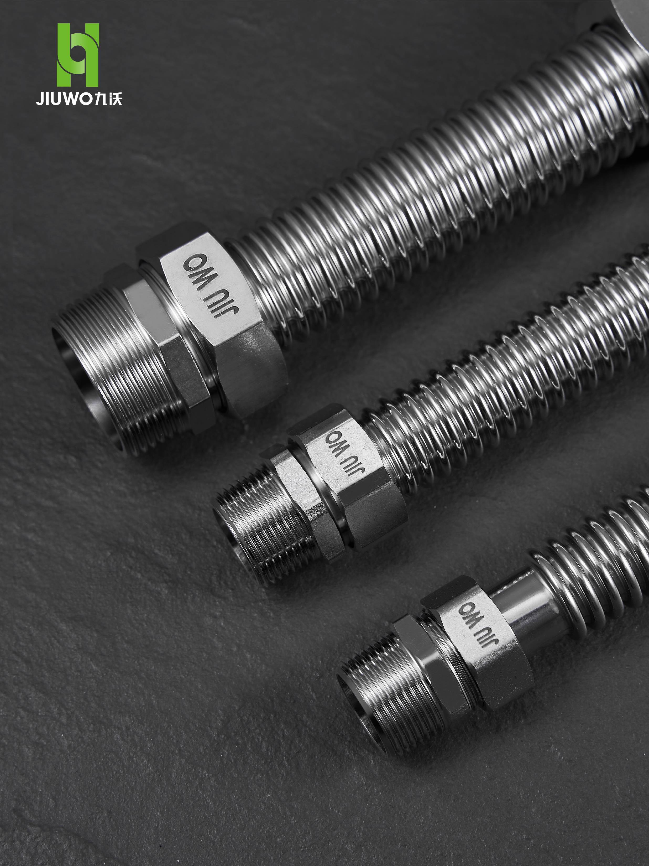 Stainless Steel Central Air Conditioning Bellows Quality Carbonin Steel-Taobao