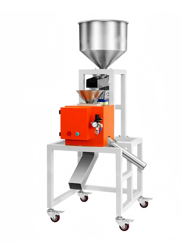 Metal Separator, Plastic Scrap Metal Detector, Automatic Metal Sorting Machine, Pp Scrap Material