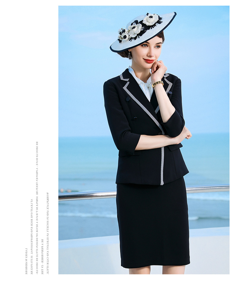 Tailleur femme - Ref 3244544 Image 21