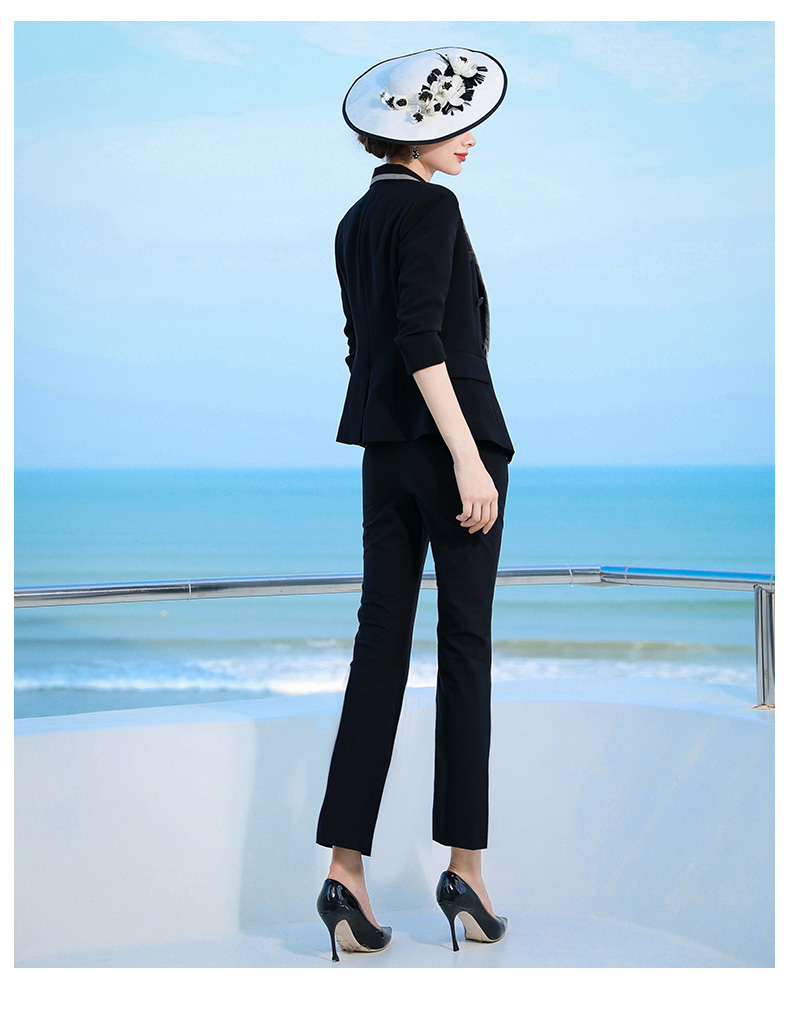 Tailleur femme - Ref 3244544 Image 17