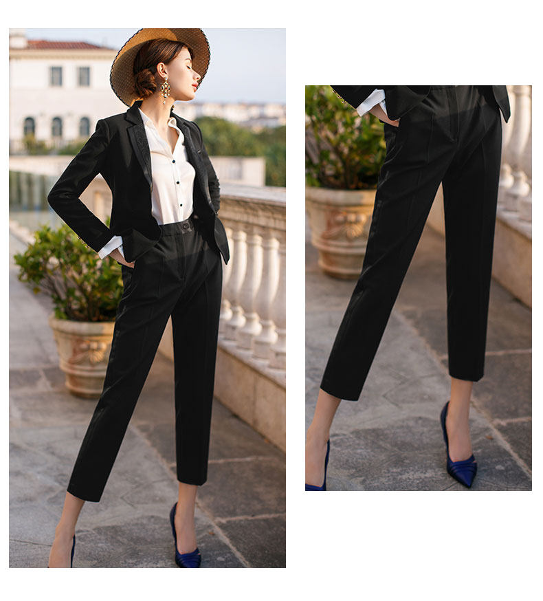 Tailleur femme - Ref 3242634 Image 18