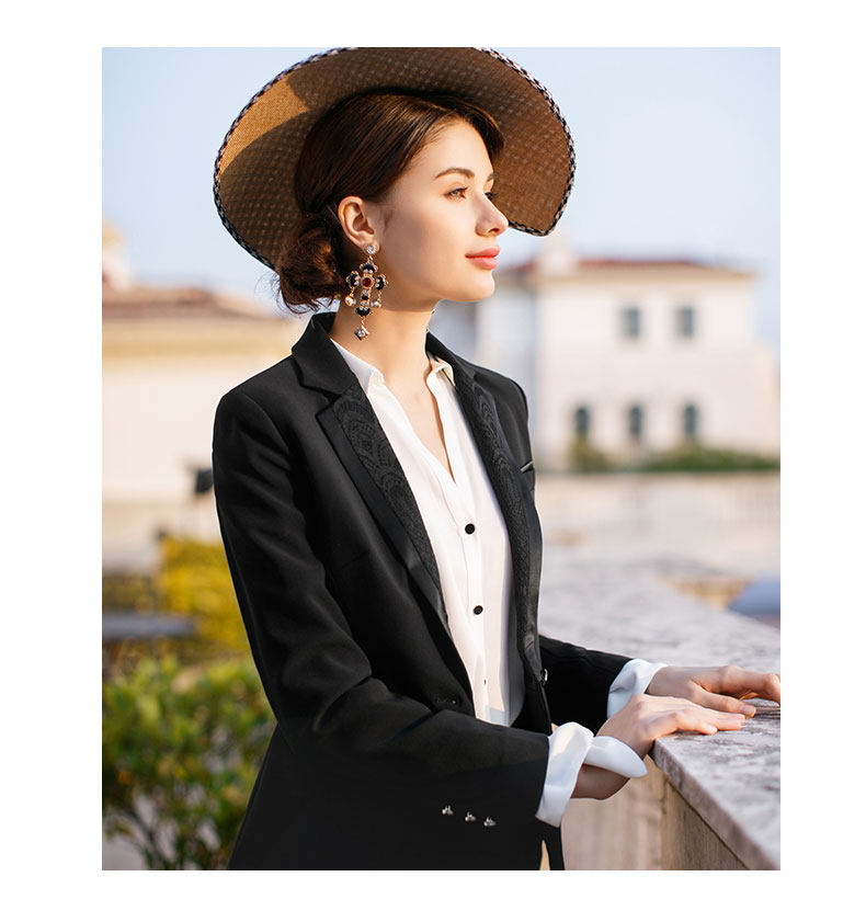 Tailleur femme - Ref 3242634 Image 17