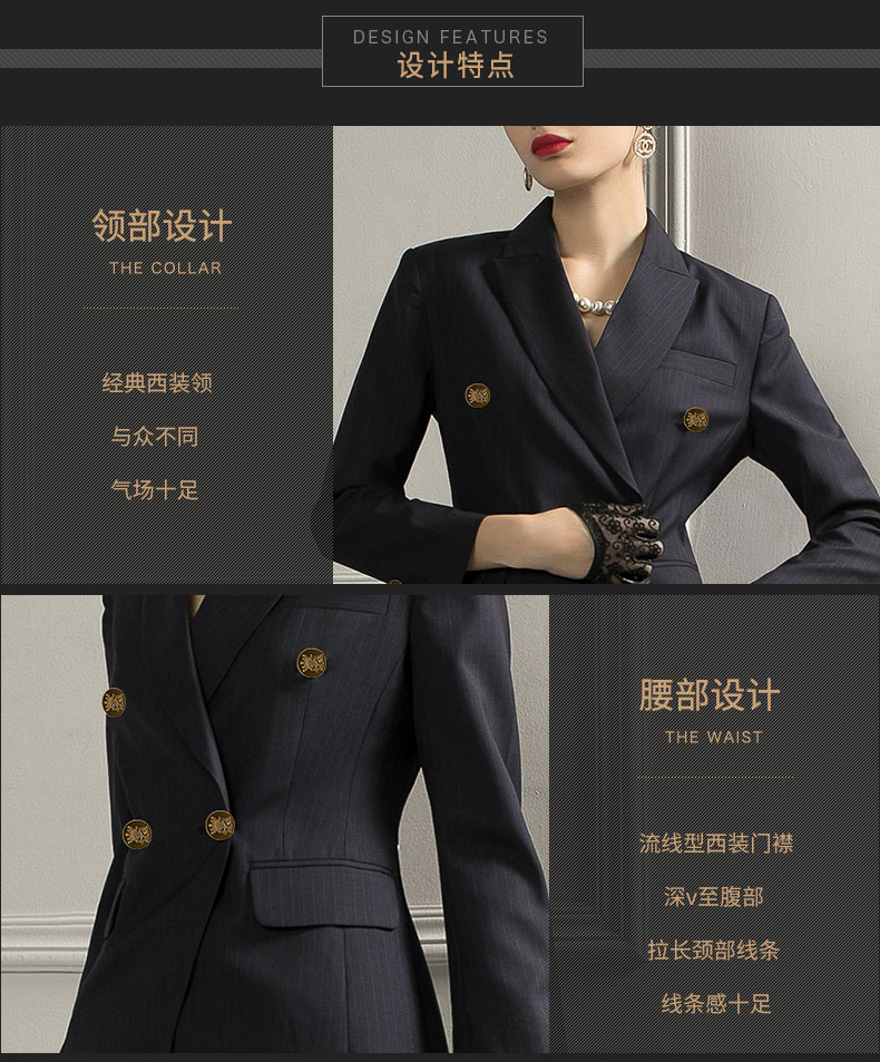 Tailleur femme - Ref 3244222 Image 10