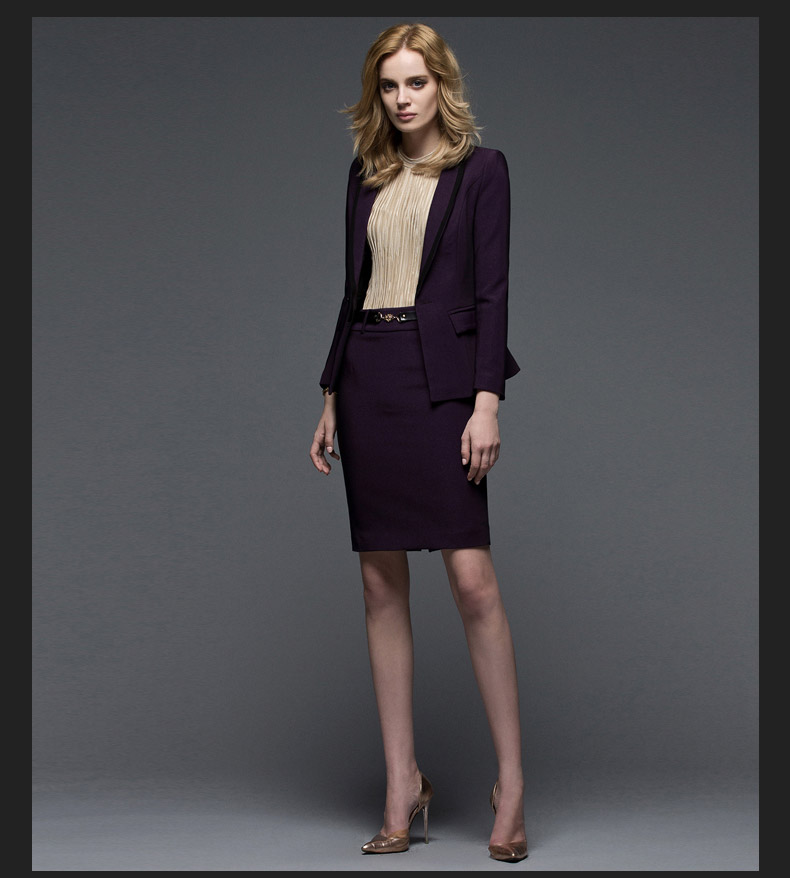 Tailleur femme - Ref 3244175 Image 28