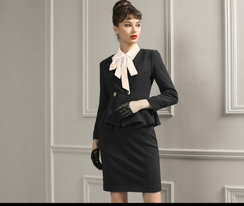 Tailleur femme - Ref 3241771 Image 19