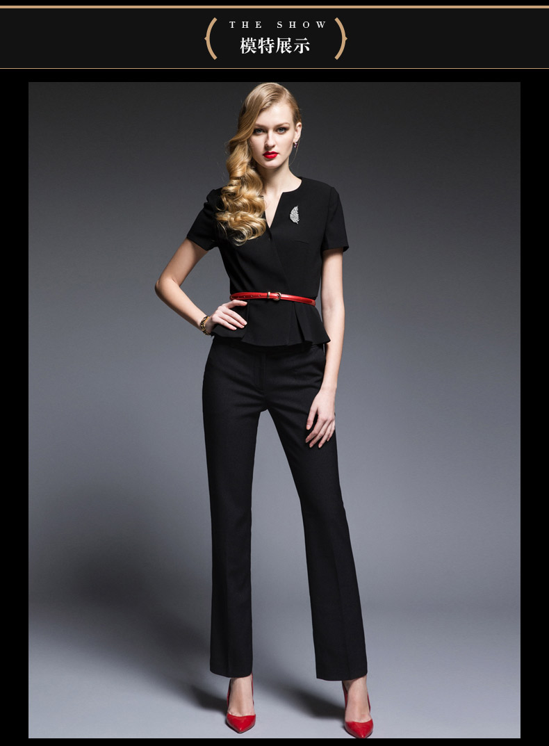 Tailleur femme - Ref 3242835 Image 13
