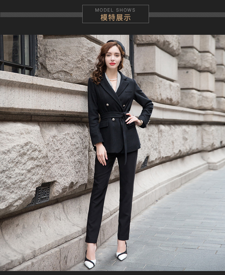 Tailleur femme - Ref 3241686 Image 11