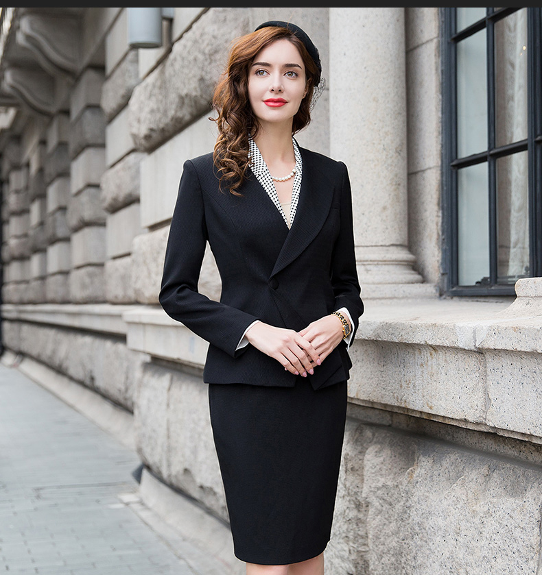 Tailleur femme - Ref 3244743 Image 17
