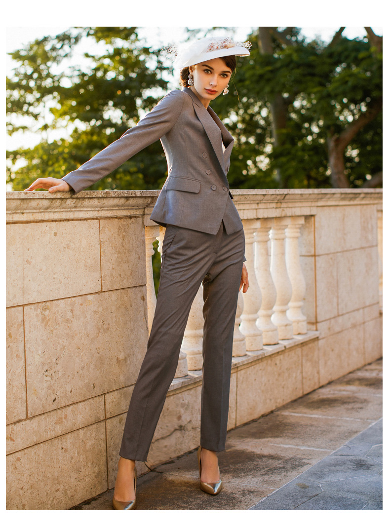 Tailleur femme - Ref 3241859 Image 17