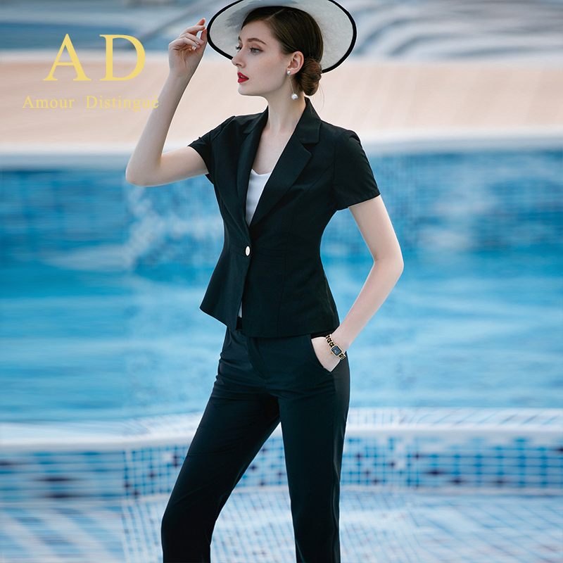 Tailleur femme - Ref 3241883 Image 4