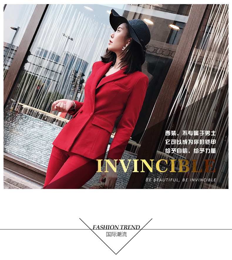 Tailleur femme - Ref 3244441 Image 7