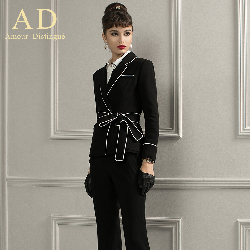 Tailleur femme - Ref 3245361 Image 2