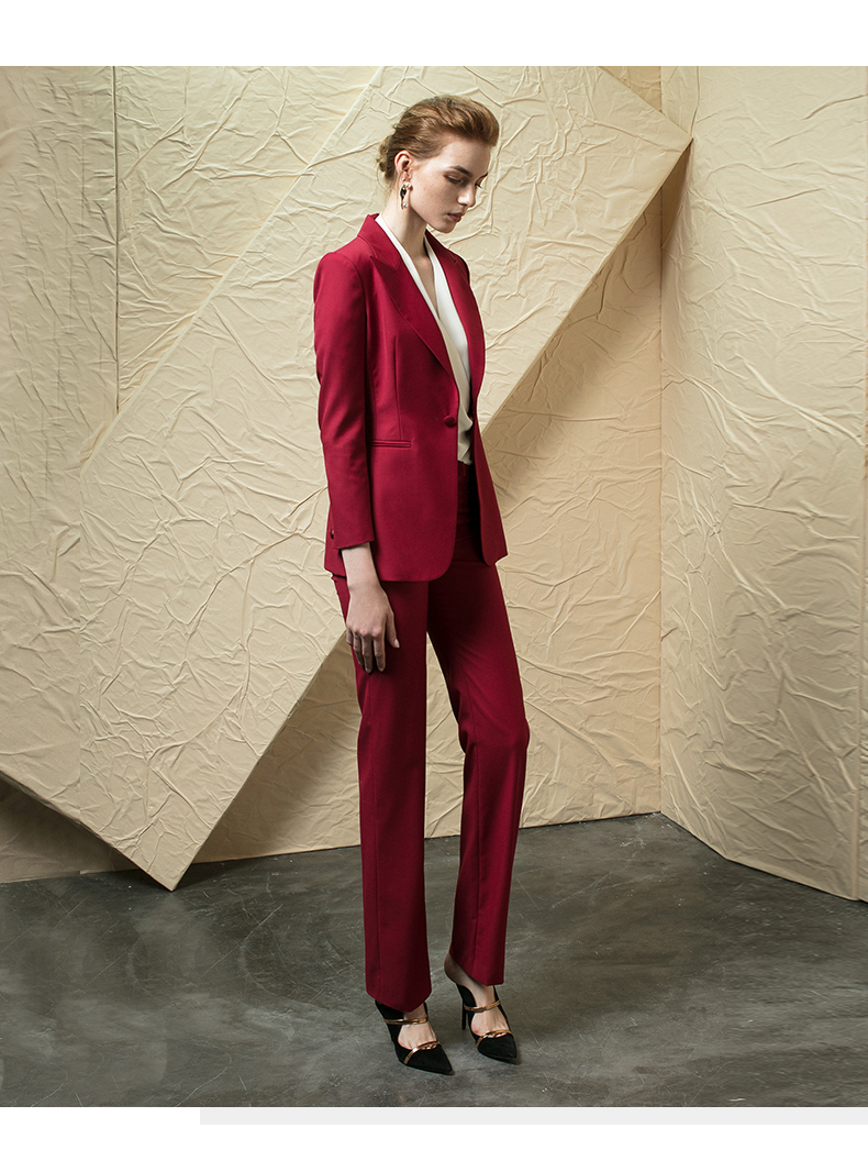 Tailleur femme - Ref 3245078 Image 20