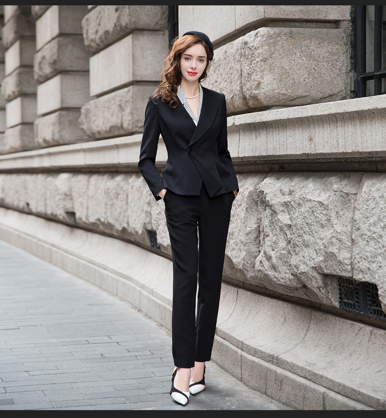 Tailleur femme - Ref 3244743 Image 14