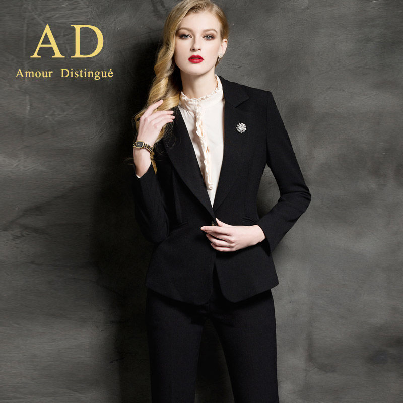 Tailleur femme - Ref 3244227 Image 3