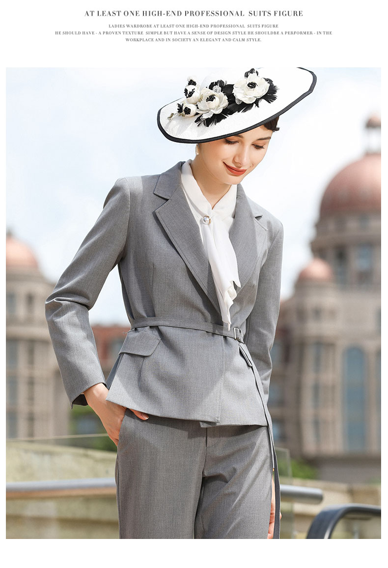 Tailleur femme - Ref 3245303 Image 16