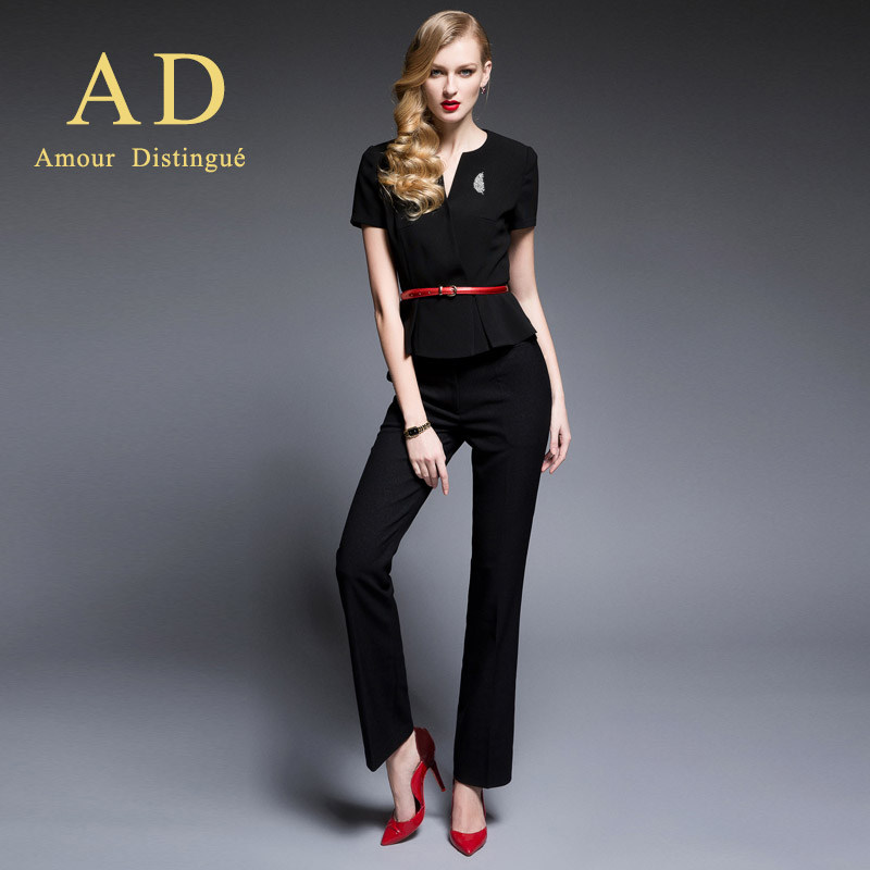Tailleur femme - Ref 3242835 Image 4