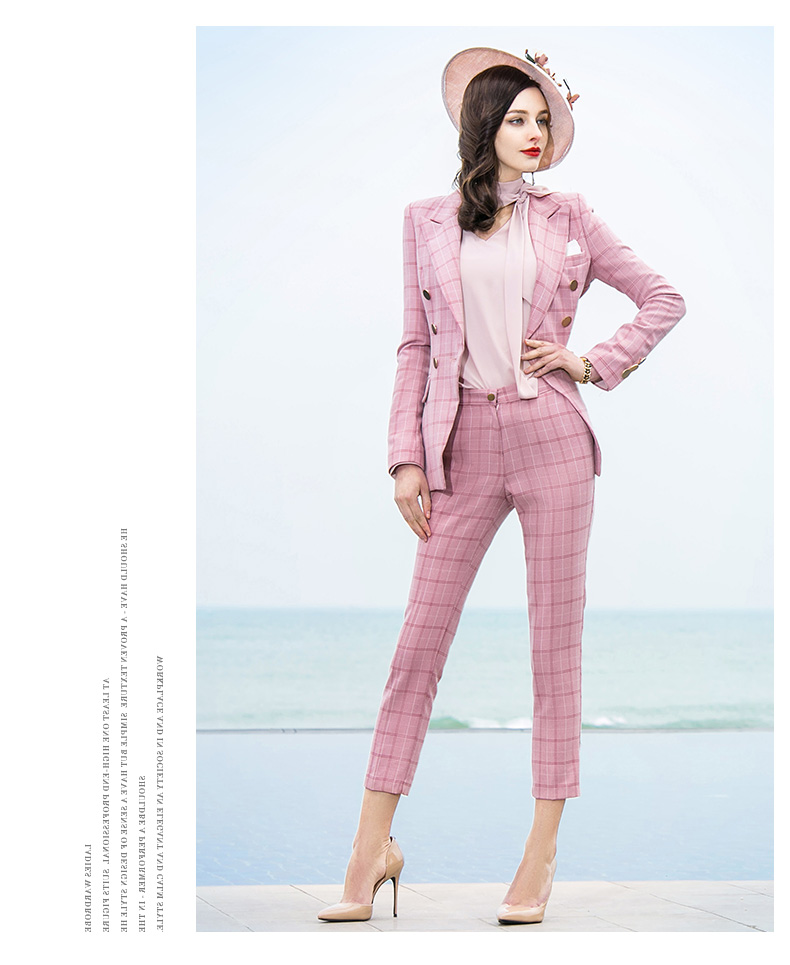 Tailleur femme - Ref 3244679 Image 22