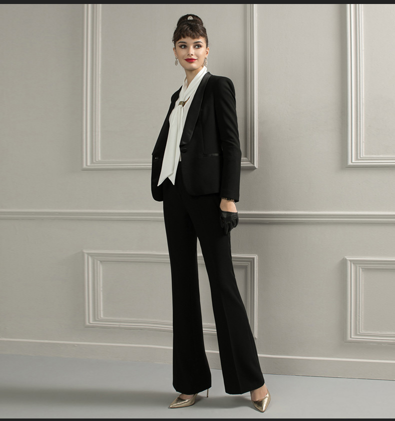 Tailleur femme - Ref 3242299 Image 19