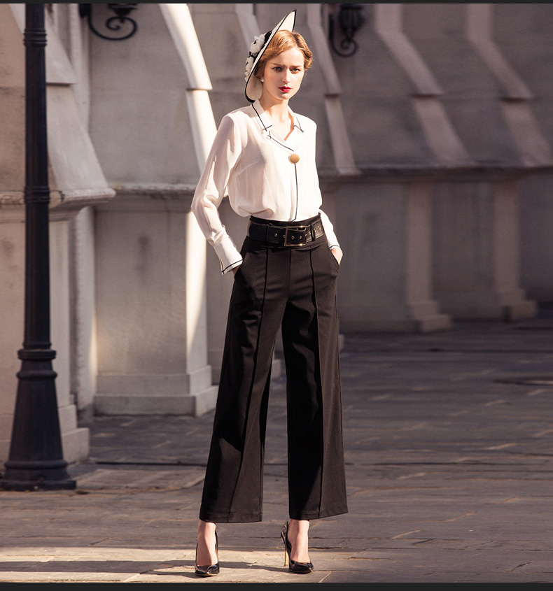 Tailleur femme - Ref 3241955 Image 15