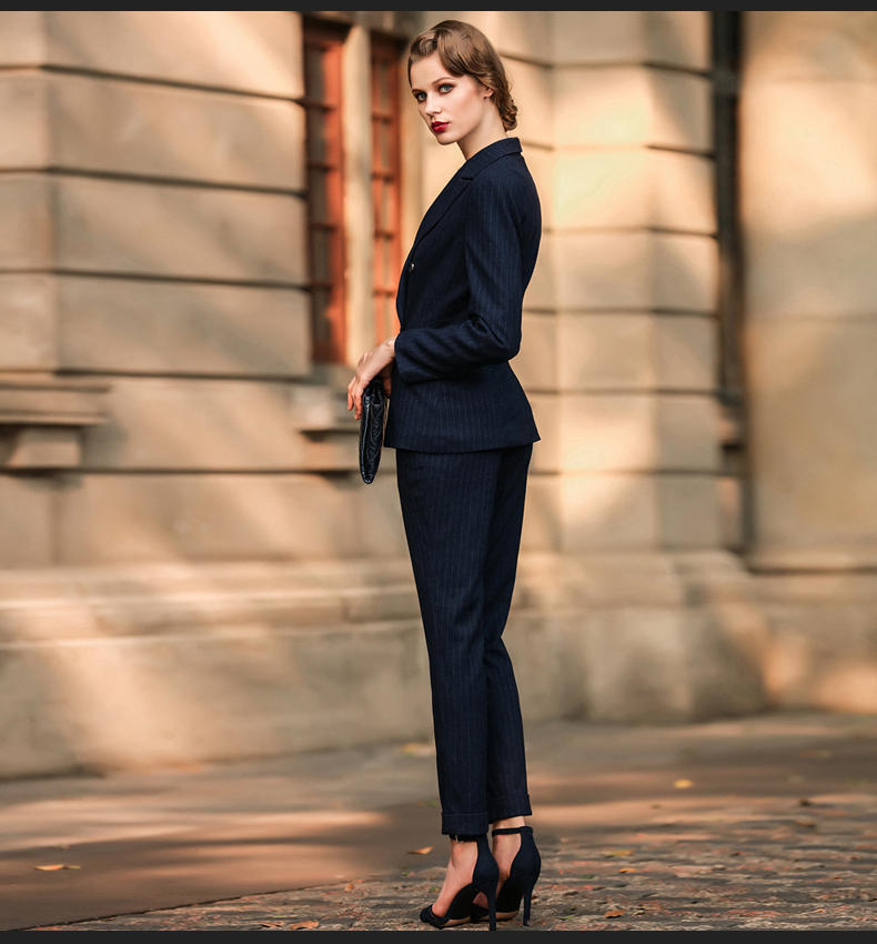 Tailleur femme - Ref 3244327 Image 14