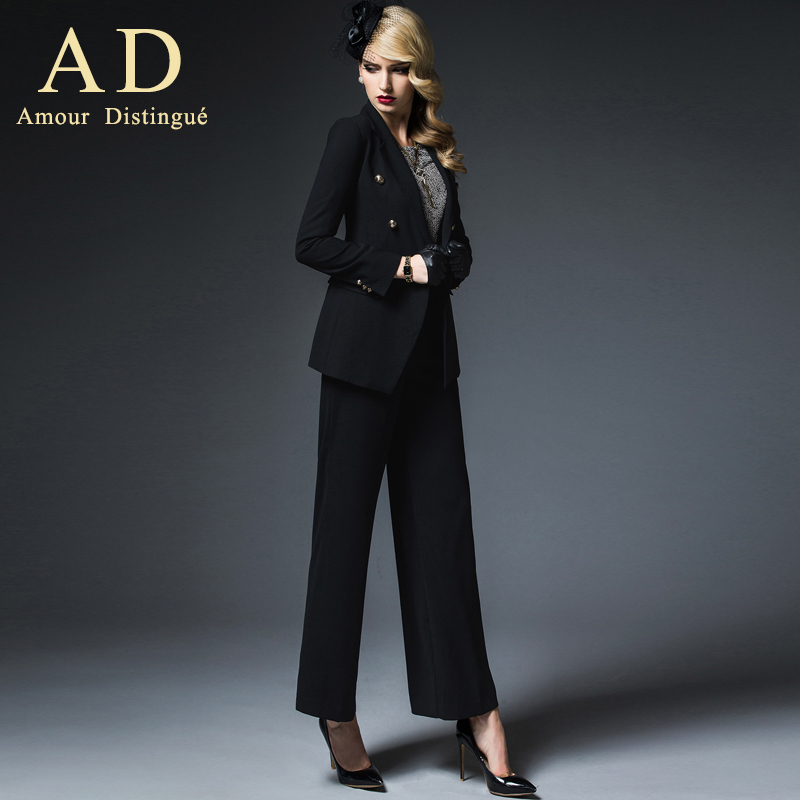 Tailleur femme - Ref 3244926 Image 3