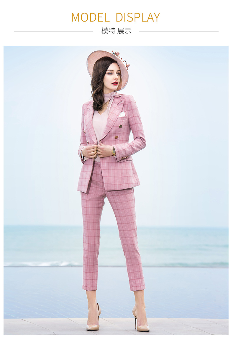 Tailleur femme - Ref 3244679 Image 14